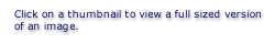 Click on a thumbnail to view a full sized version of an image.