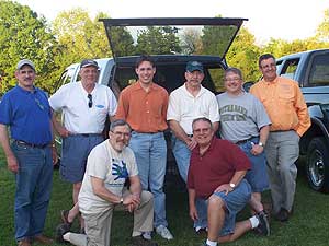 Great Lakes Council of the FFF